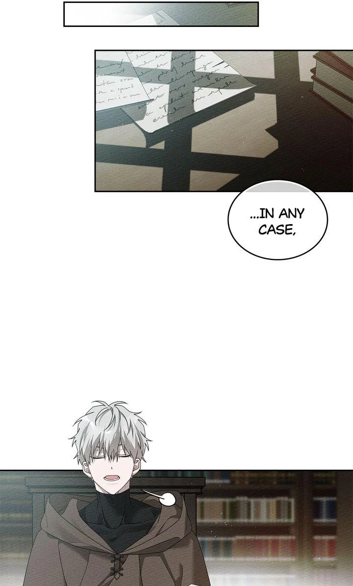 Under the Oak Tree chapter 70 page 62