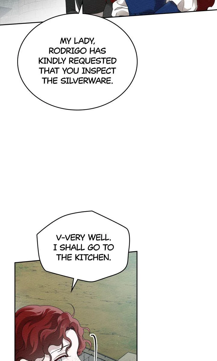 Under the Oak Tree chapter 70 page 70