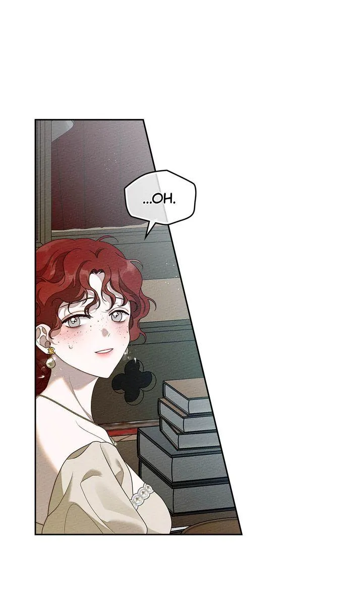 Under the Oak Tree chapter 71 page 1