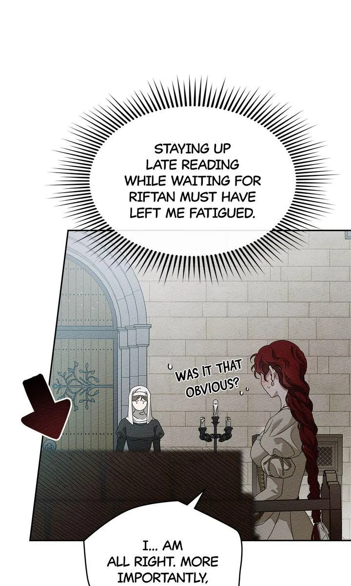 Under the Oak Tree chapter 71 page 2
