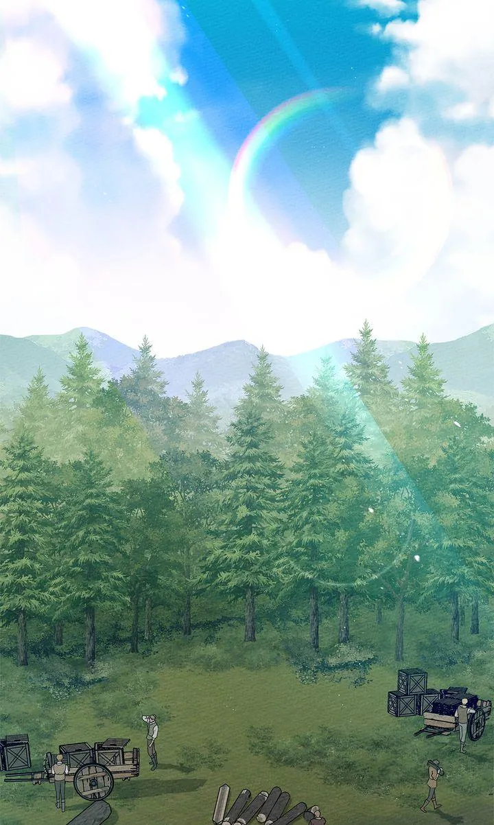 Under the Oak Tree chapter 71 page 22