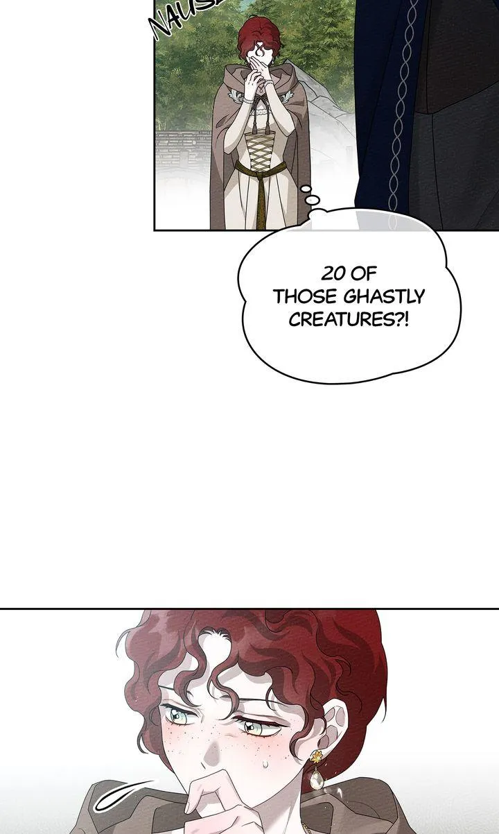 Under the Oak Tree chapter 71 page 30