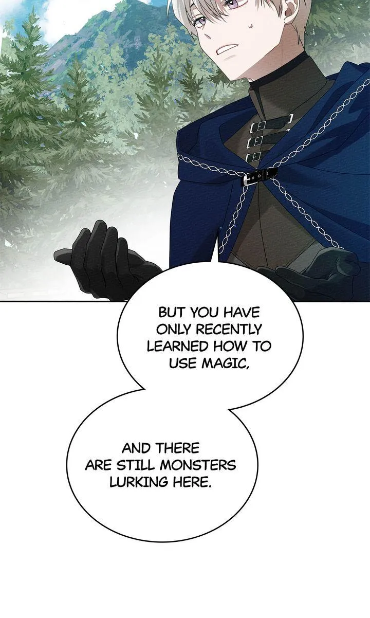 Under the Oak Tree chapter 71 page 37