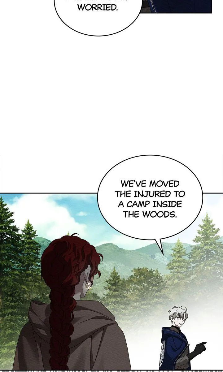 Under the Oak Tree chapter 71 page 42