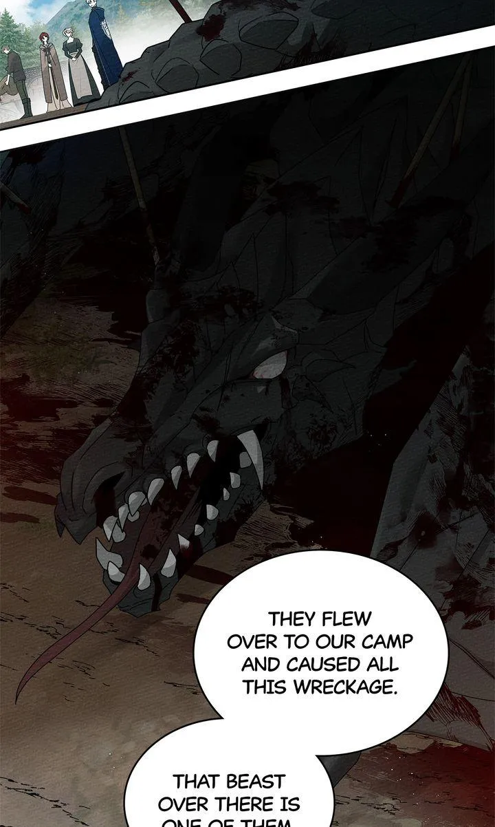 Under the Oak Tree chapter 71 page 45