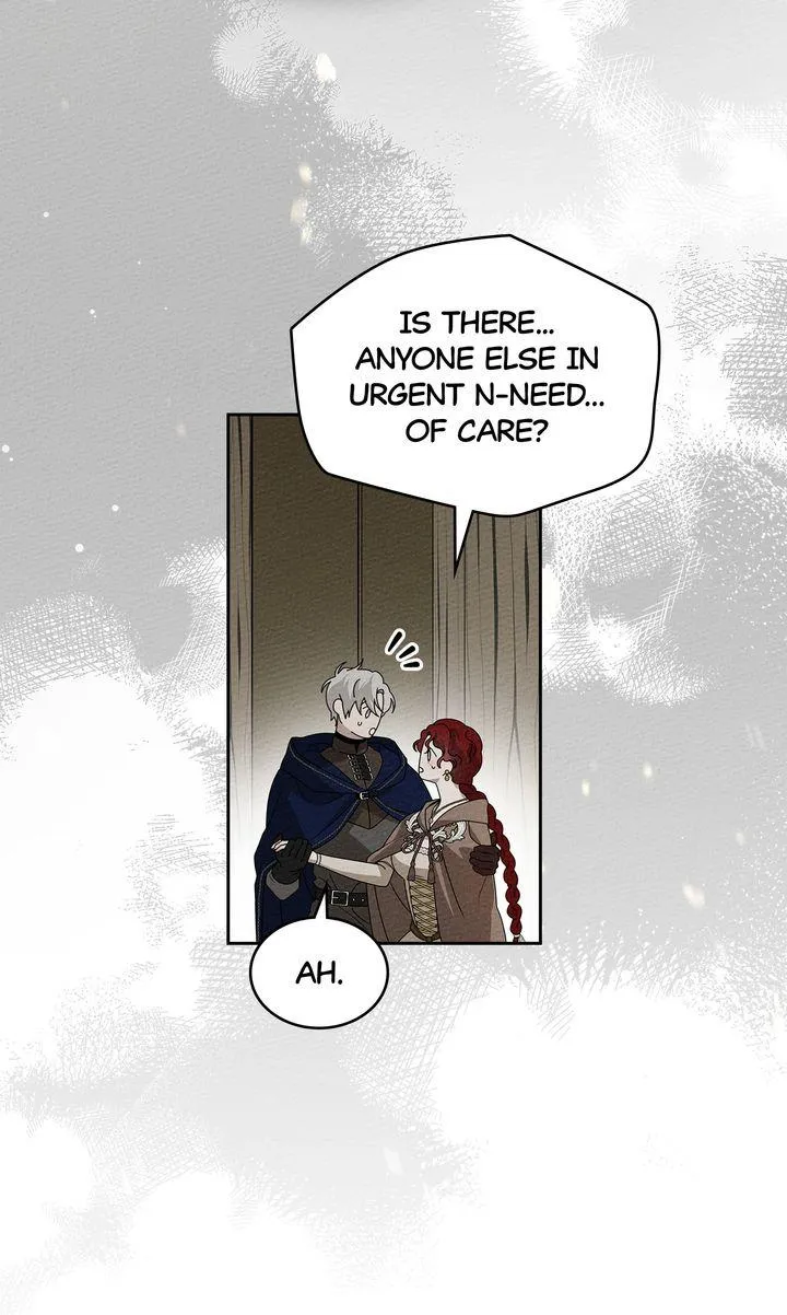 Under the Oak Tree chapter 71 page 58