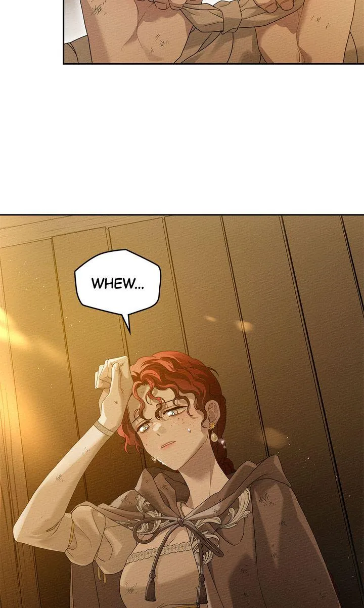Under the Oak Tree chapter 71 page 64