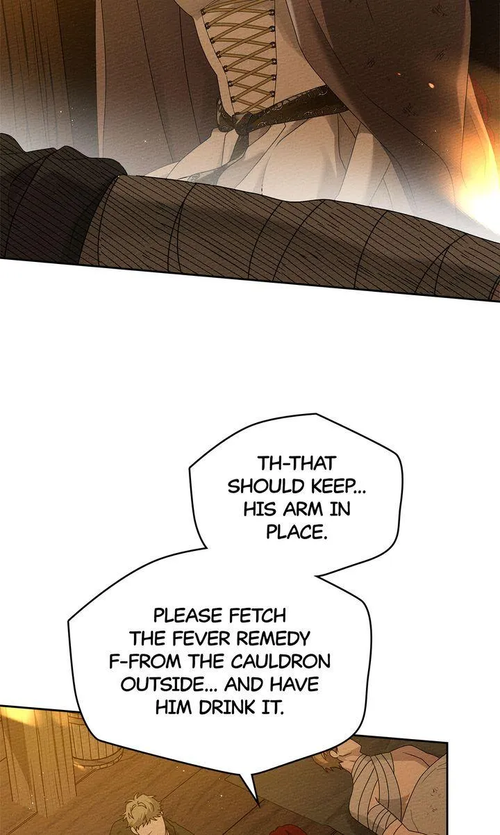 Under the Oak Tree chapter 71 page 65