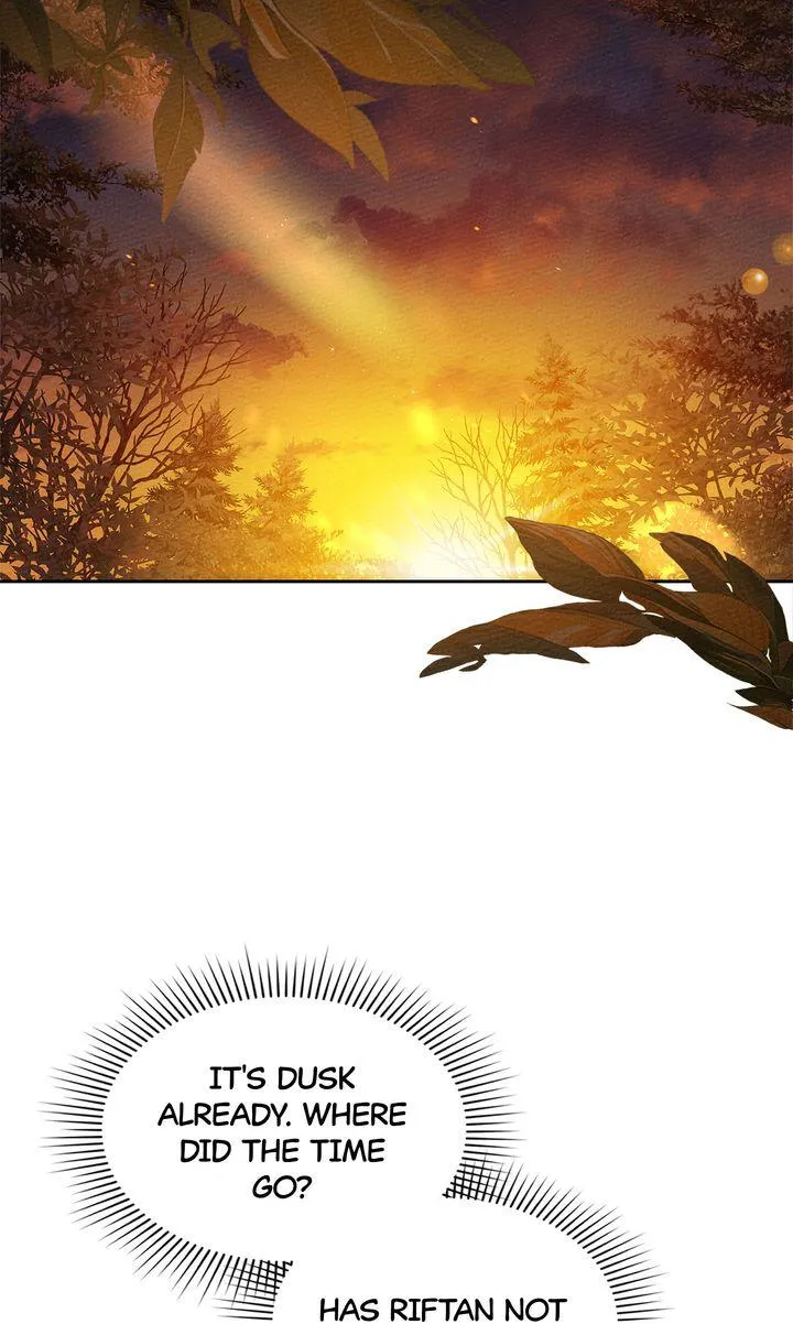 Under the Oak Tree chapter 71 page 69