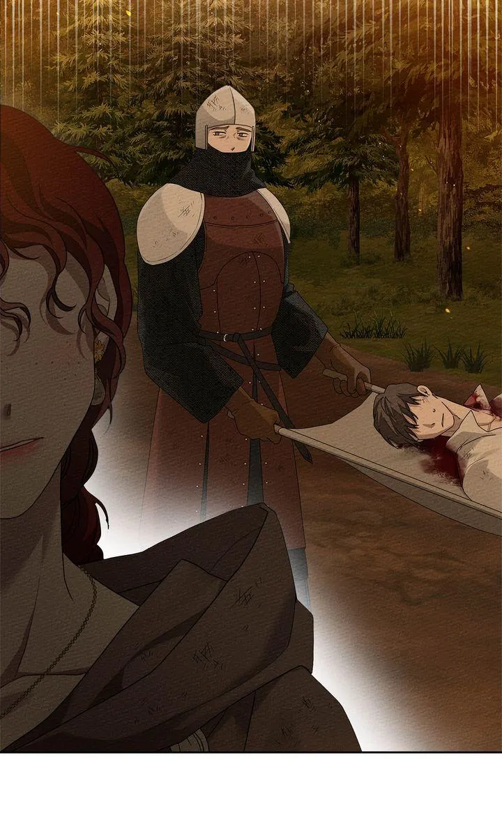 Under the Oak Tree chapter 71 page 72