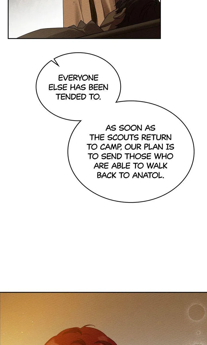 Under the Oak Tree chapter 71 page 75