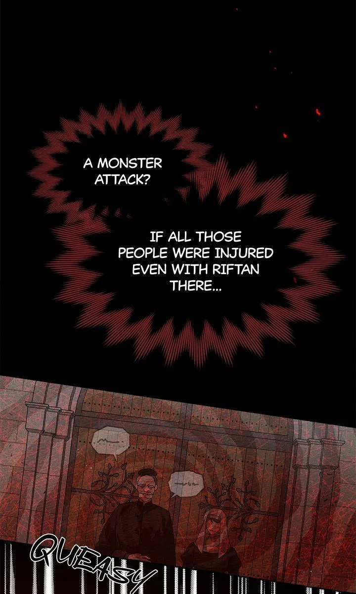 Under the Oak Tree chapter 71 page 9