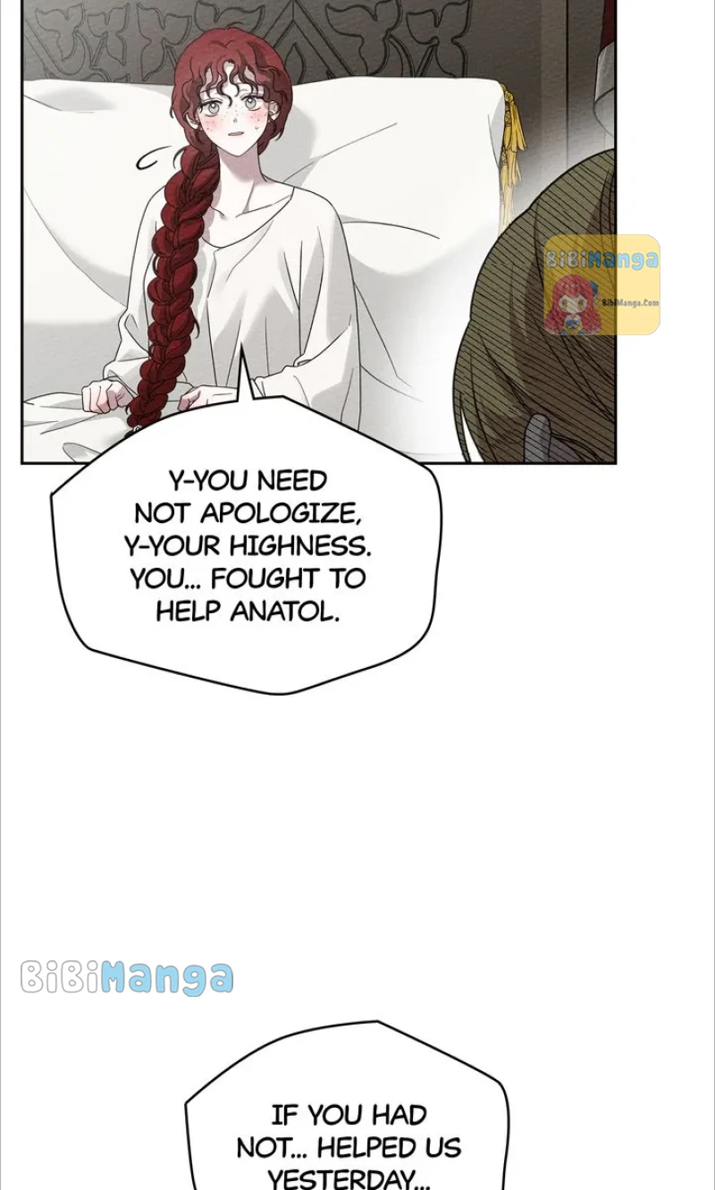 Under the Oak Tree chapter 73 page 27