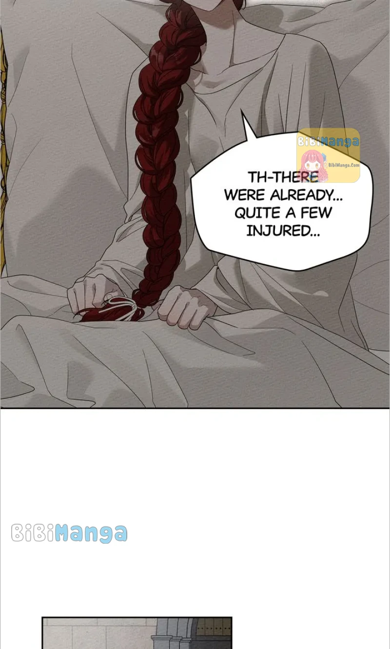 Under the Oak Tree chapter 73 page 30