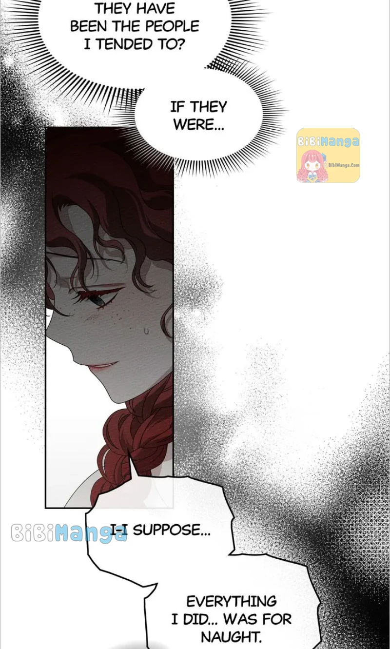 Under the Oak Tree chapter 73 page 35