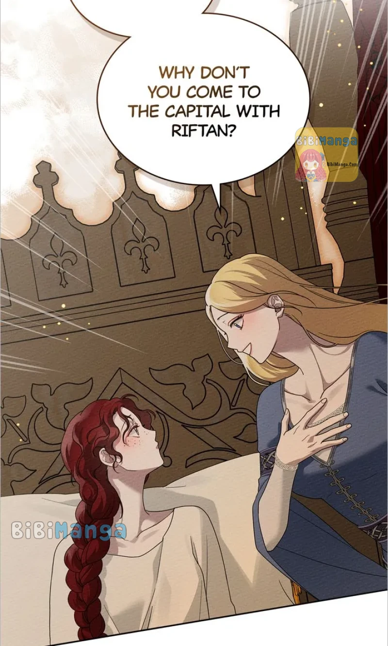 Under the Oak Tree chapter 73 page 57