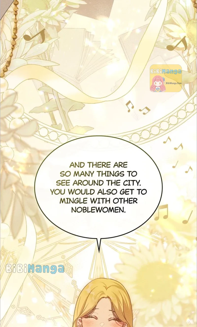 Under the Oak Tree chapter 73 page 61