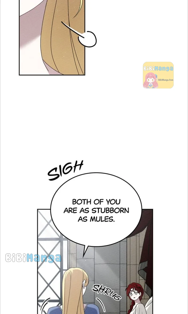 Under the Oak Tree chapter 73 page 66