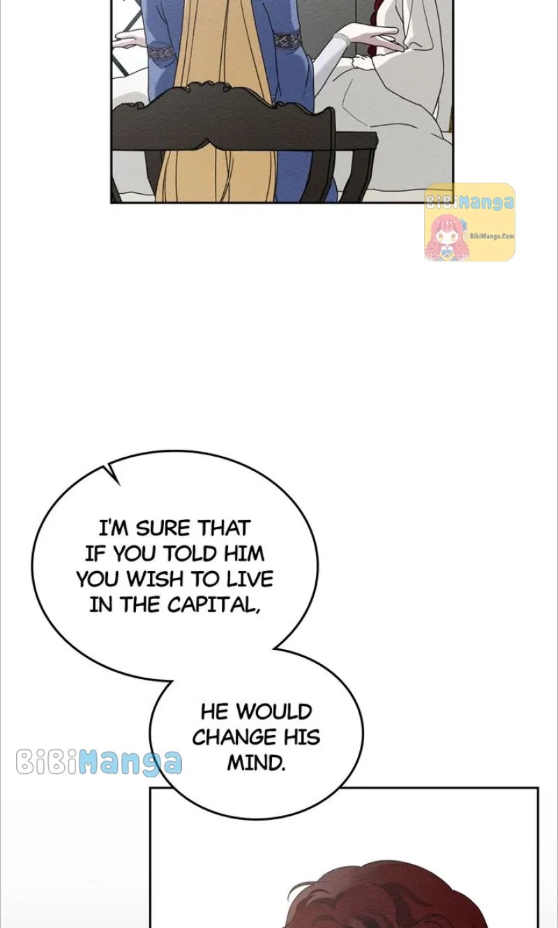 Under the Oak Tree chapter 73 page 67