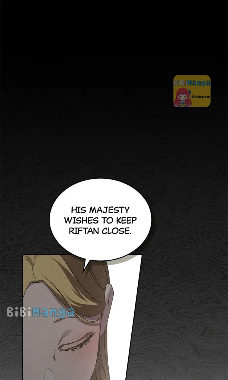 Under the Oak Tree chapter 73 page 71