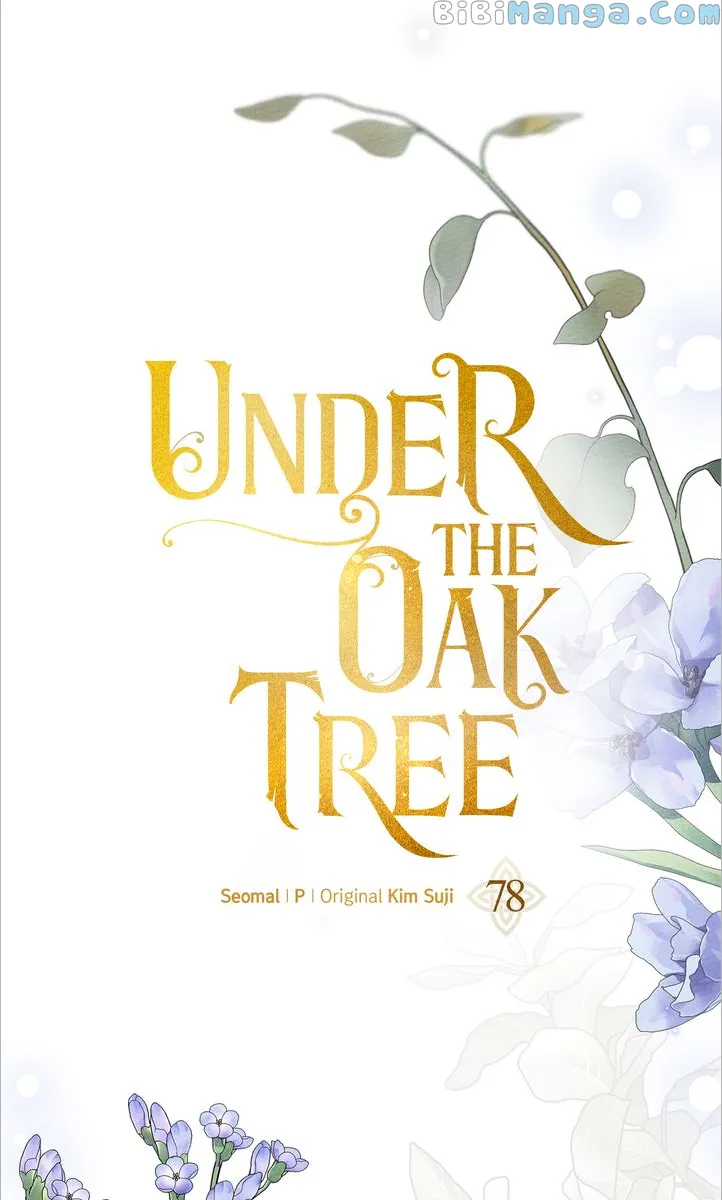 Under the Oak Tree chapter 78 page 29