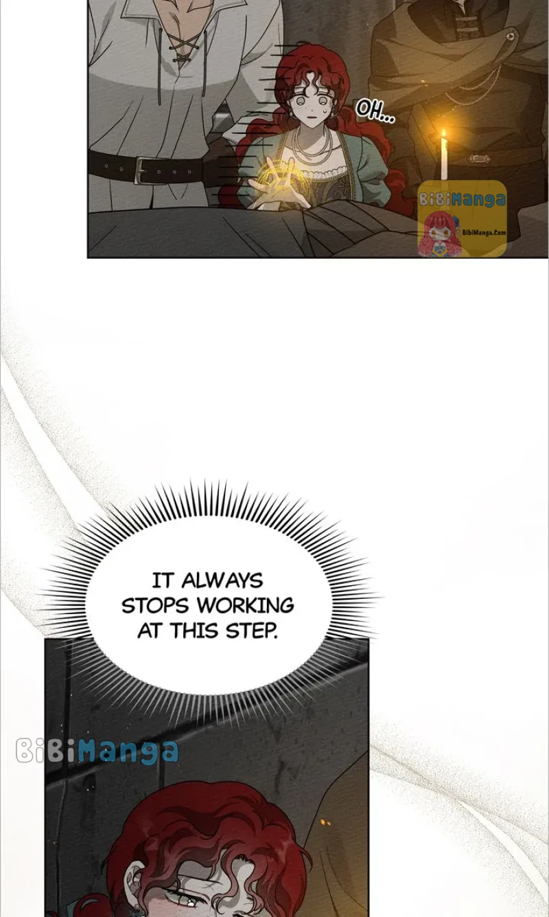 Under the Oak Tree chapter 79 page 67