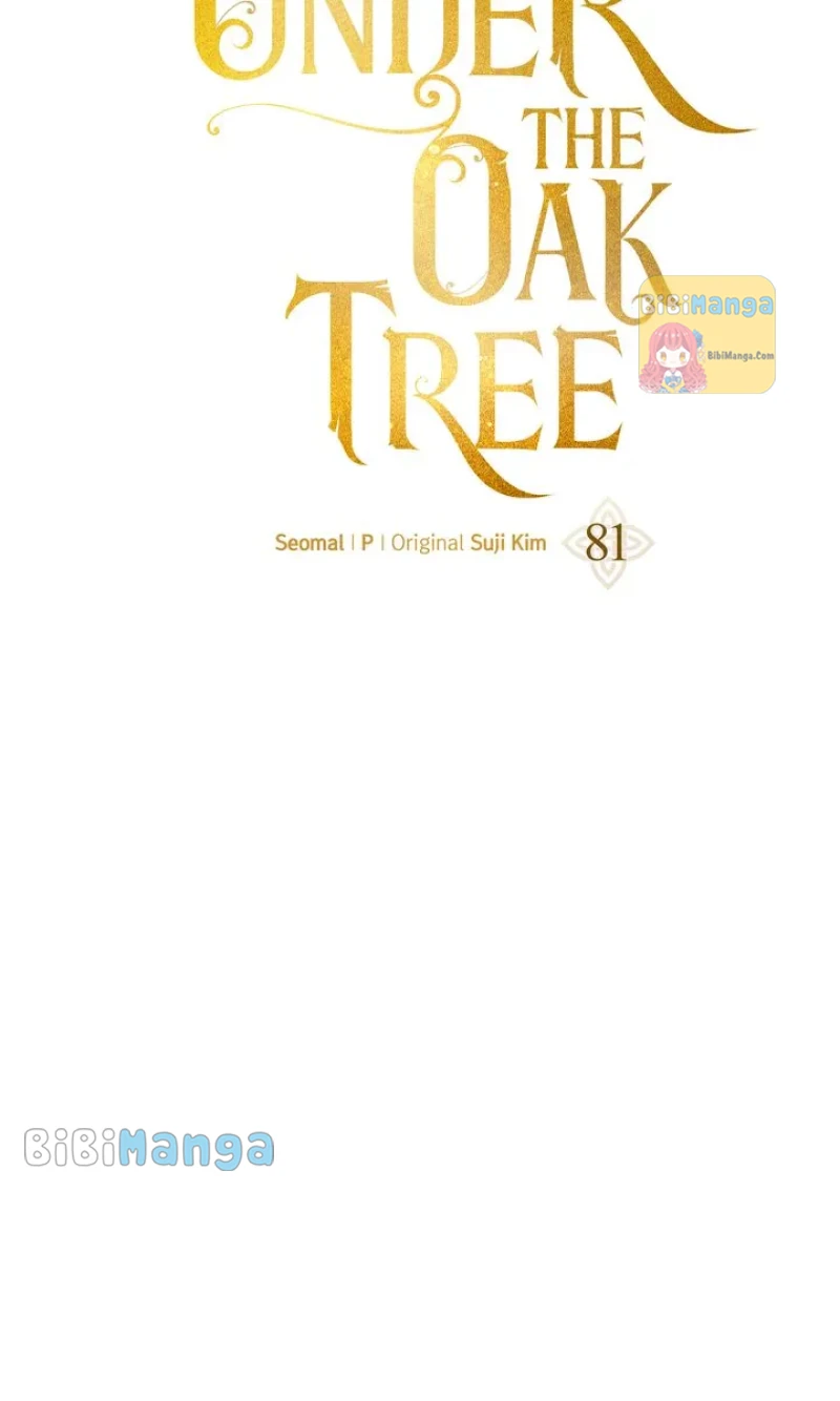 Under the Oak Tree chapter 81 page 40