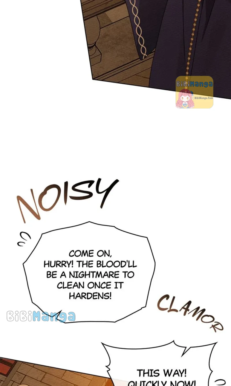 Under the Oak Tree chapter 81 page 45