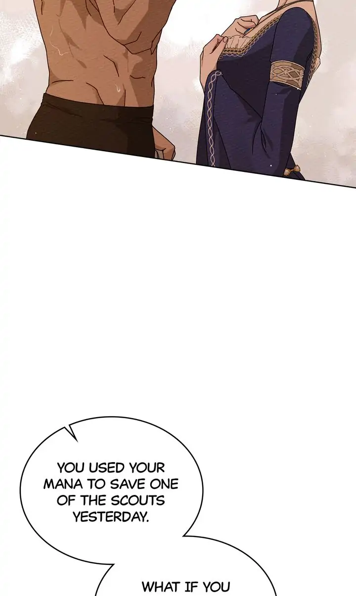 Under the Oak Tree chapter 82 page 34