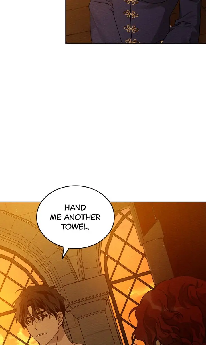 Under the Oak Tree chapter 82 page 5