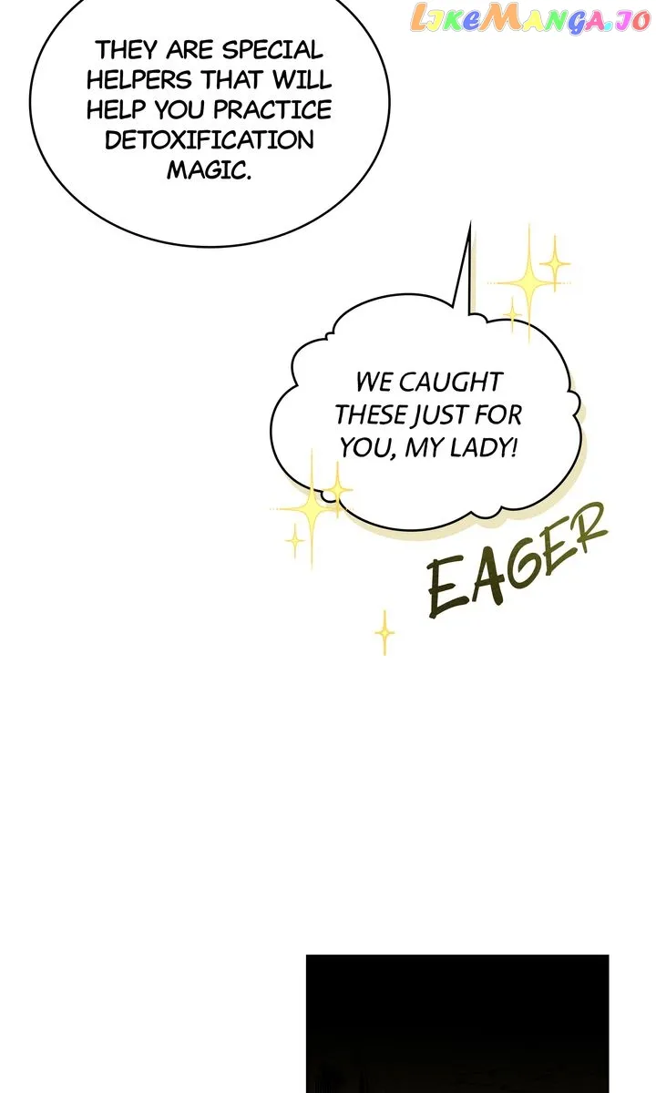 Under the Oak Tree chapter 84 page 19