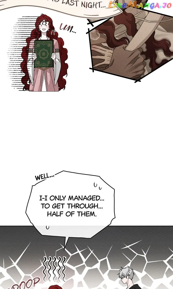 Under the Oak Tree chapter 84 page 2