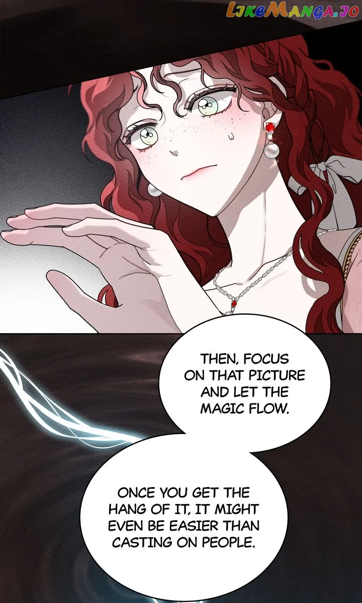 Under the Oak Tree chapter 84 page 31