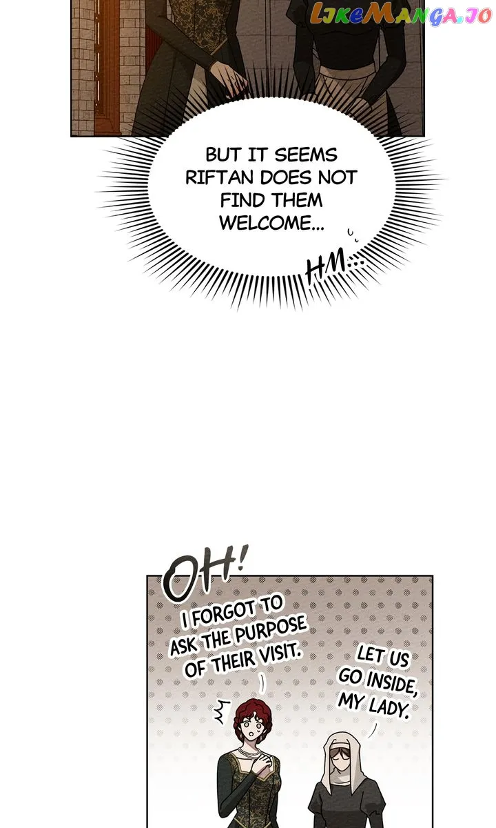 Under the Oak Tree chapter 84 page 88