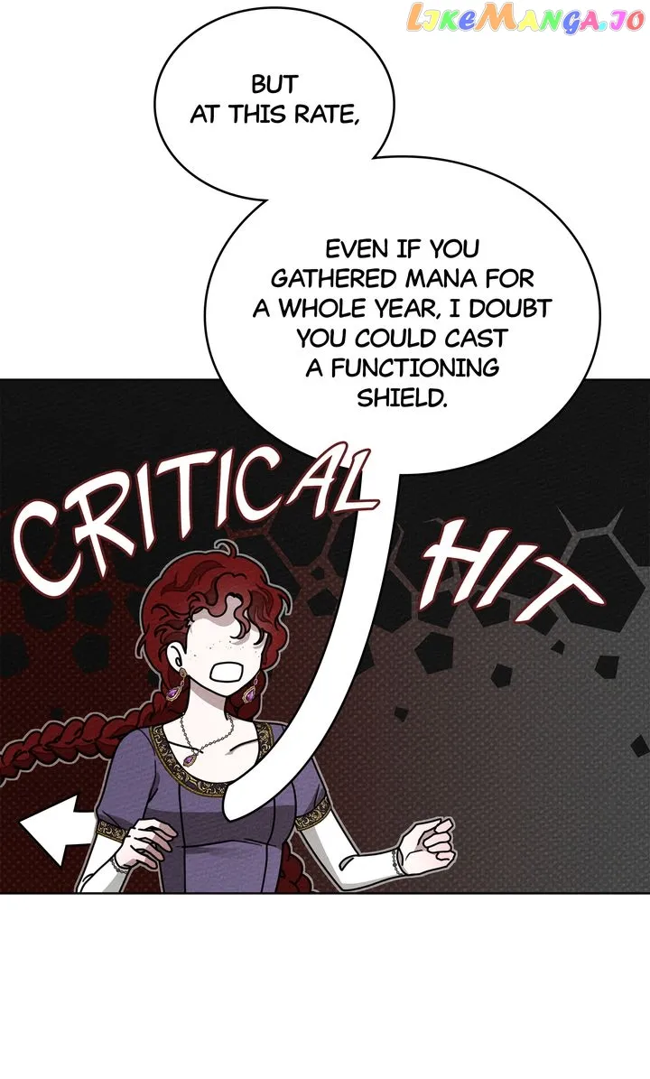 Under the Oak Tree chapter 86 page 14