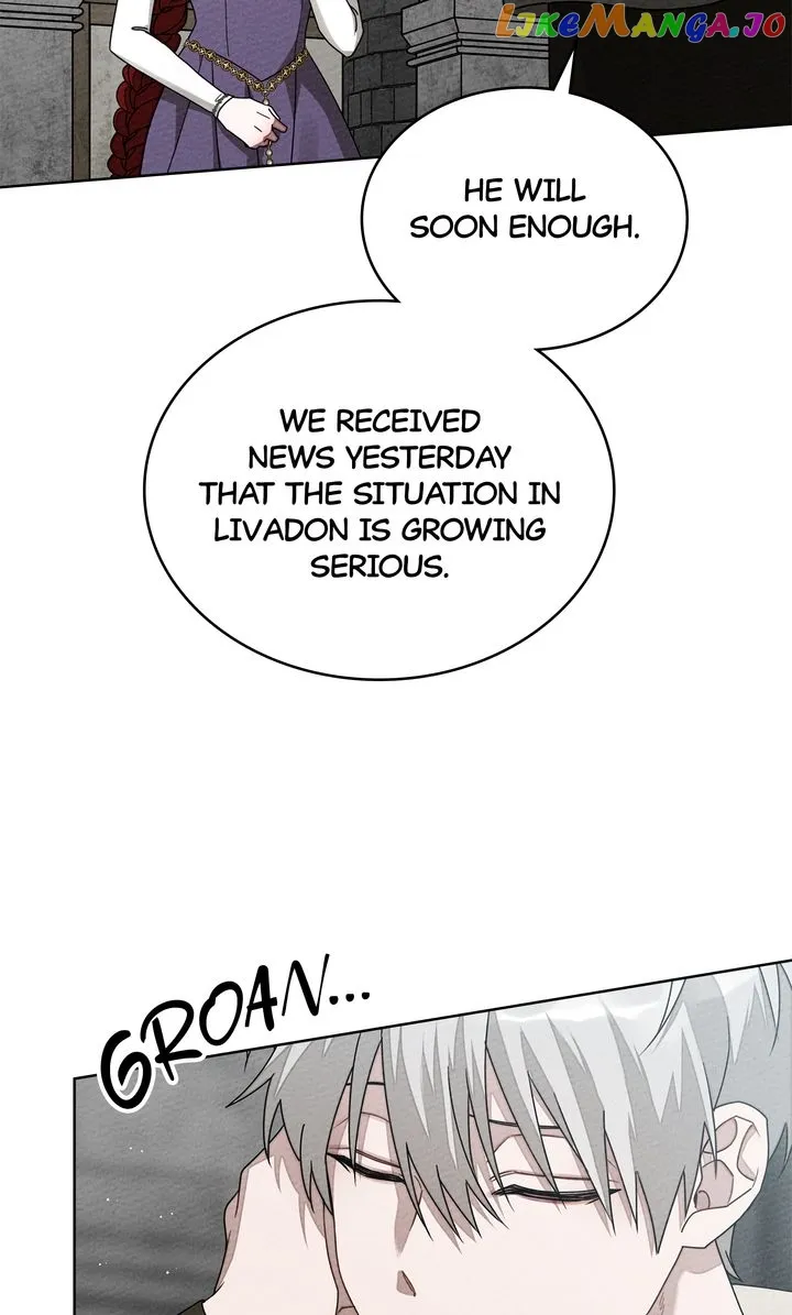 Under the Oak Tree chapter 86 page 18