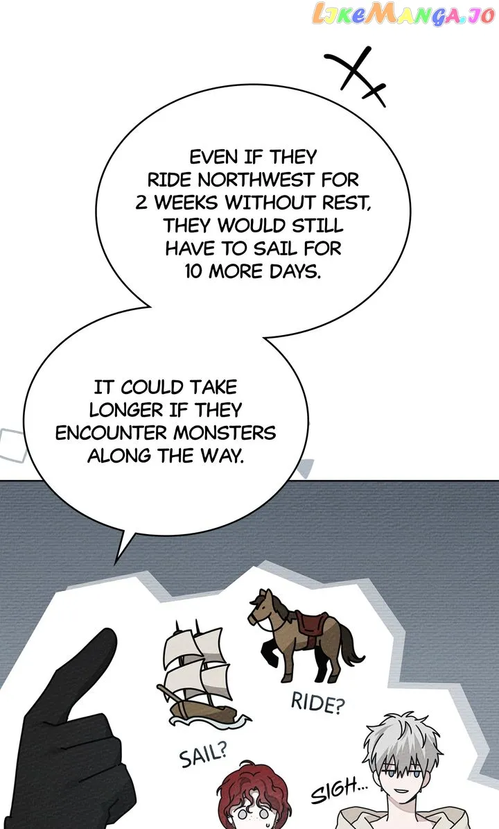 Under the Oak Tree chapter 86 page 22