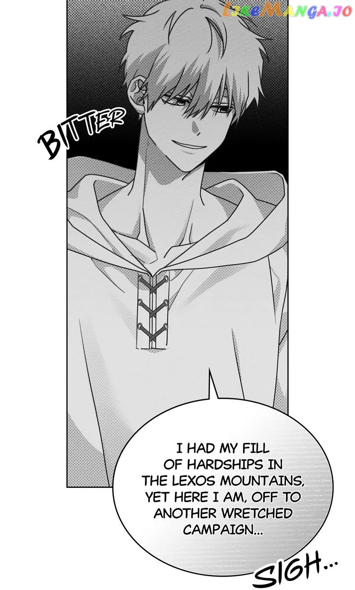 Under the Oak Tree chapter 86 page 24