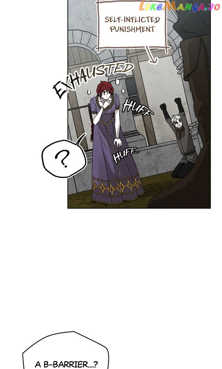 Under the Oak Tree chapter 86 page 3