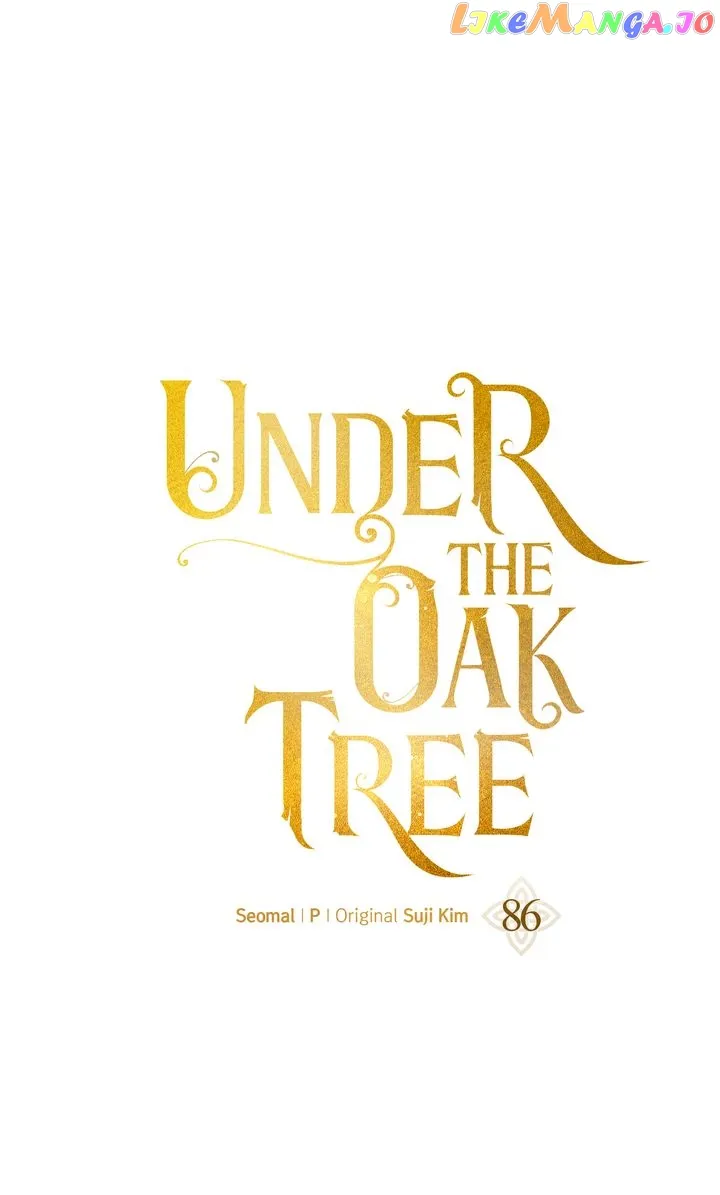 Under the Oak Tree chapter 86 page 43