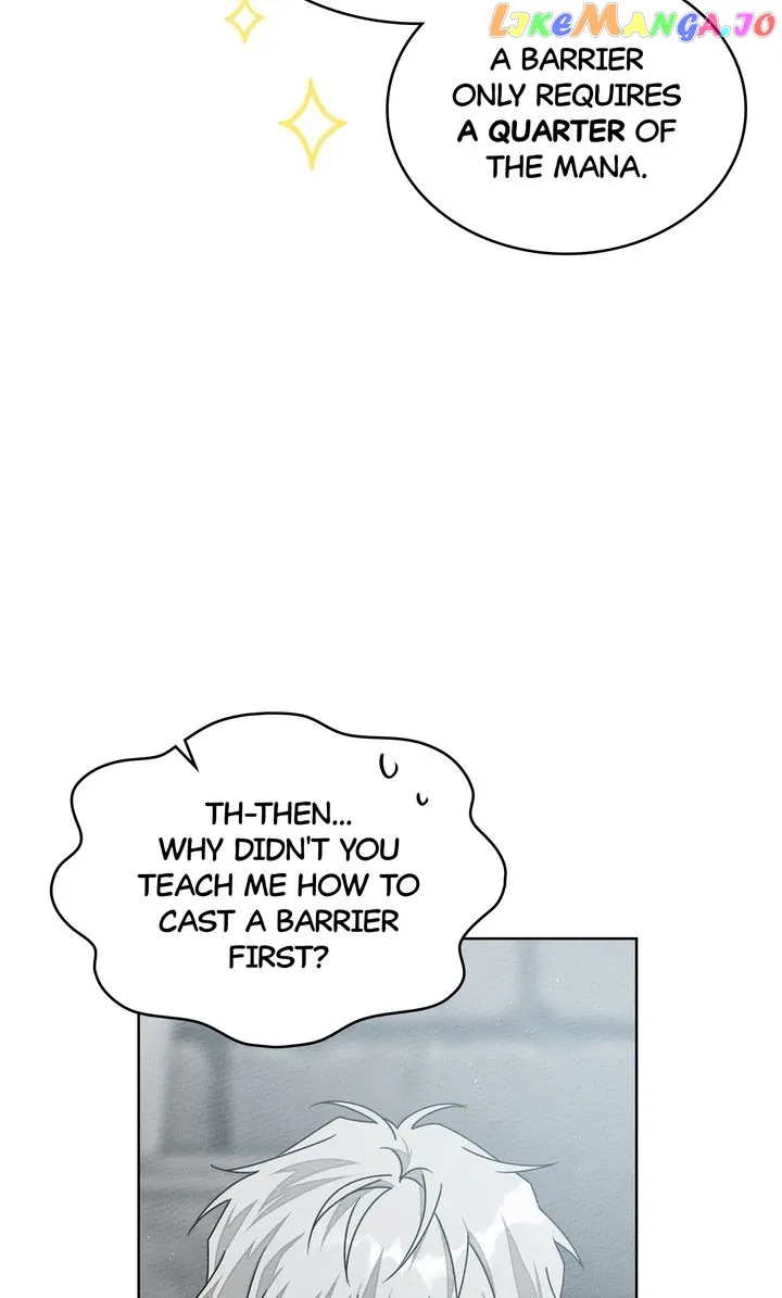 Under the Oak Tree chapter 86 page 5