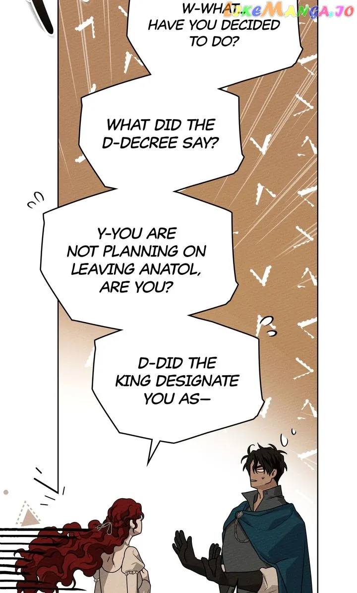 Under the Oak Tree chapter 86 page 54