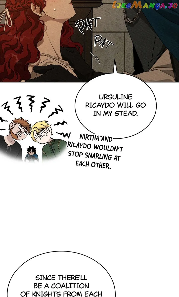 Under the Oak Tree chapter 86 page 56