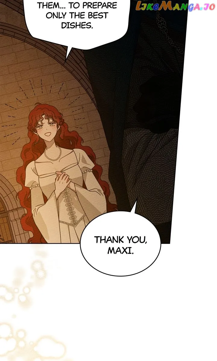 Under the Oak Tree chapter 86 page 70