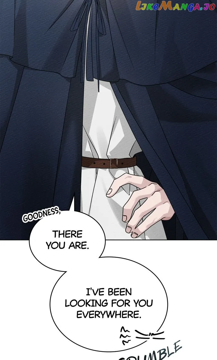 Under the Oak Tree chapter 86 page 93