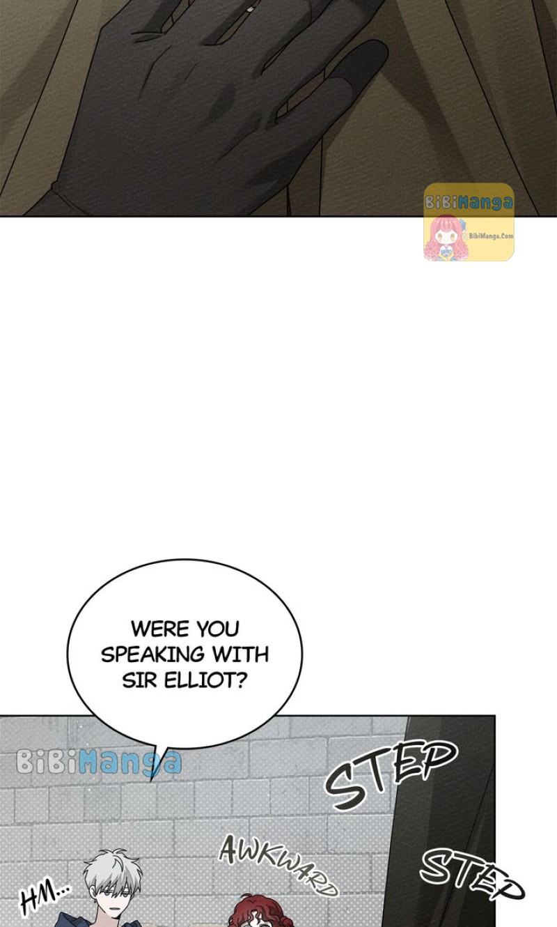 Under the Oak Tree chapter 87 page 5