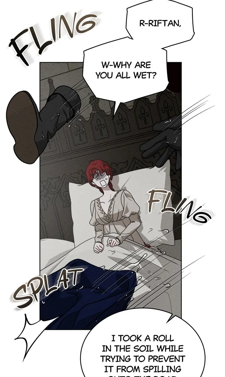 Under the Oak Tree chapter 88 page 14