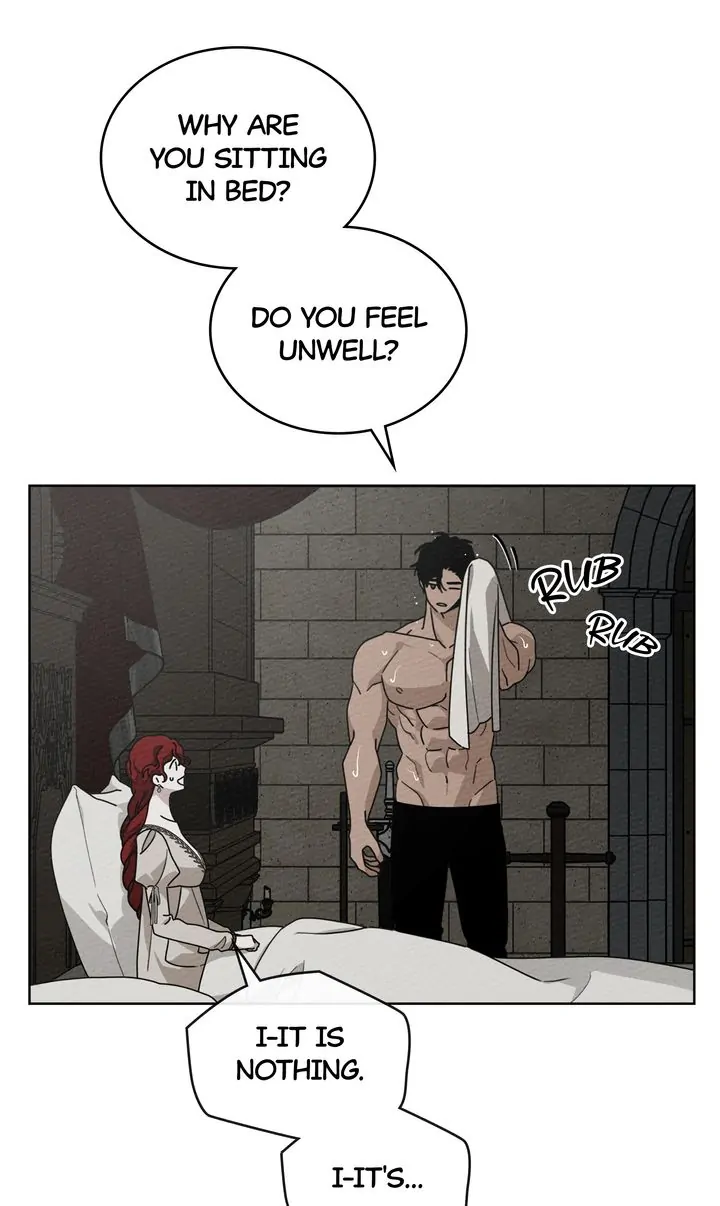 Under the Oak Tree chapter 88 page 17