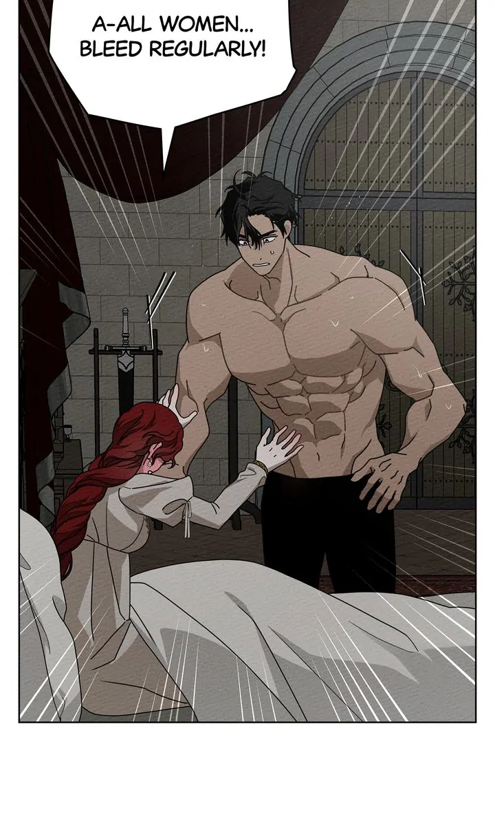 Under the Oak Tree chapter 88 page 26