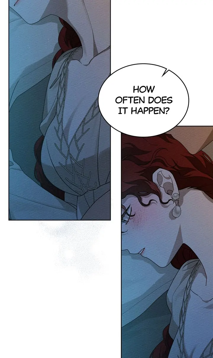 Under the Oak Tree chapter 88 page 53
